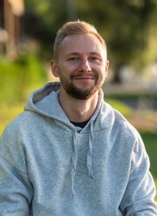 Дмитрий Волков | Автошкола Формула вождения